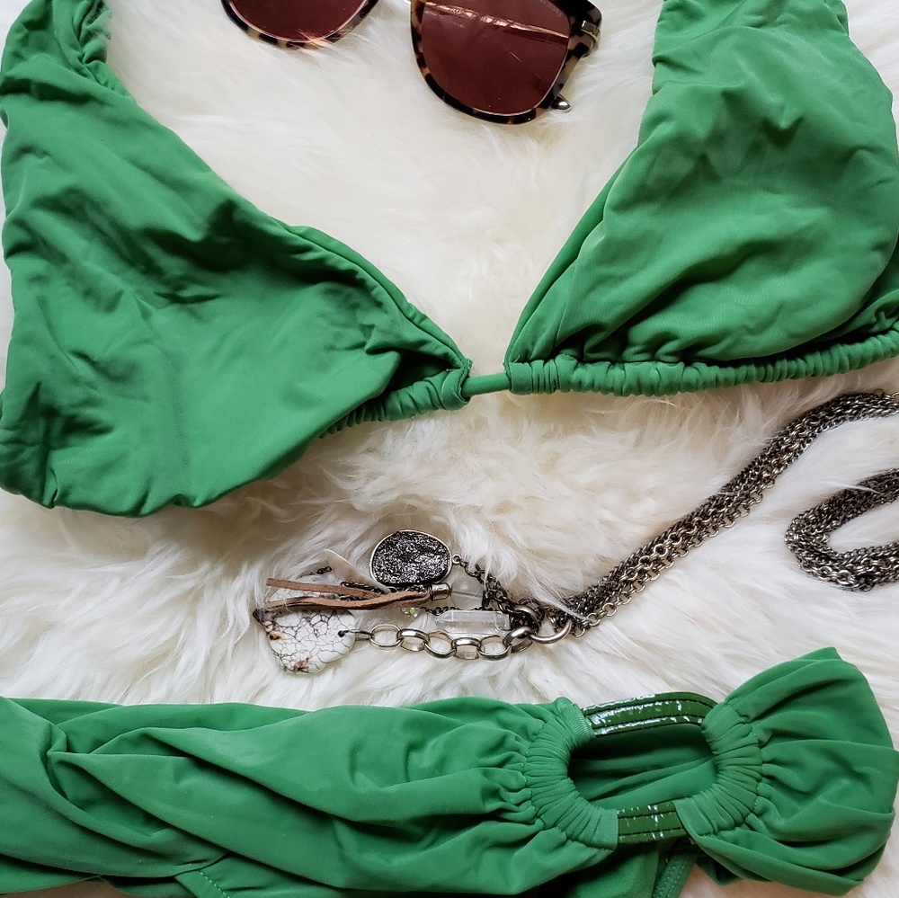 Luxury Brazilian Bikini